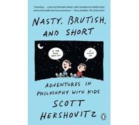 Scott Hershovitz Nasty, Brutish, and Short (Tascabile)
