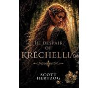 Scott Hertzog The Despair of Kréchellia (Copertina rigida)