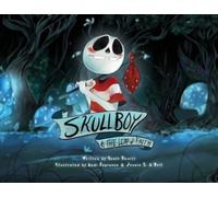 Scott Hewitt Skullboy and the Leap of Faith (Tascabile)