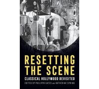 Scott Higgins Resetting the Scene (Tascabile)
