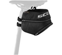 Scott Hilite 1200 Saddle Bag Nero