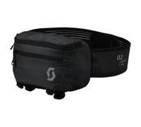 SCOTT Hip Pack Trail 2 - Marsupio da bicicletta, colore: Nero