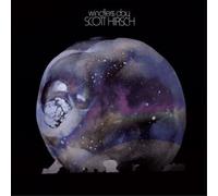Scott Hirsch Windless Day (Vinyl LP) 12" Album