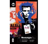 Scott Hoffman Nostalgia (Tascabile)