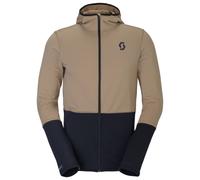 Scott - Hoody Defined Light - Giacca in pile XL beige