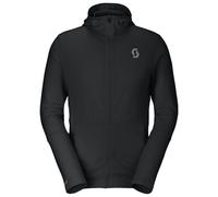 Scott - Hoody Defined Light - Giacca in pile XXL nero