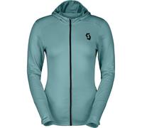 SCOTT Hoody Defined Light W - Donna - Blu - Taglia XS- modello 2026