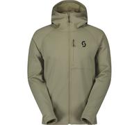 SCOTT Hoody Defined Warm Zip - Uomo - - Taglia XL- modello 2026