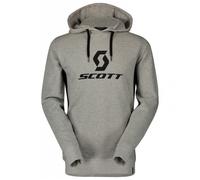 Scott Felpa Con Cappuccio Icon