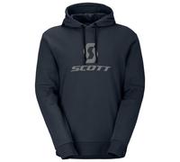Scott - Hoody Icon L/S - Felpa con cappuccio XXL blu