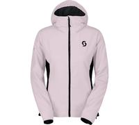 SCOTT Hoody Insuloft Air Pl W - Donna - Rosa - Taglia S- modello 2026