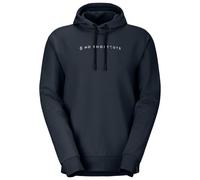 Scott - Hoody No Shortcuts L/S - Felpa con cappuccio L blu