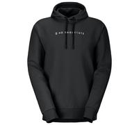 Scott - Hoody No Shortcuts L/S - Felpa con cappuccio M nero