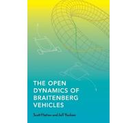 Scott Hotton Jeff Yoshimi Hotton The Open Dynamics of Braitenberg V (Tascabile)