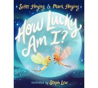 Scott Hoying Mark Hoying How Lucky Am I? (Copertina rigida)