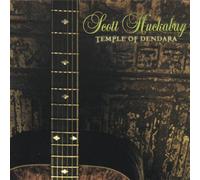 Scott Huckabay - Temple of Dendara