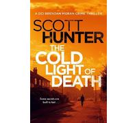 Scott Hunter The Cold Light of Death (Tascabile)