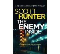 Scott Hunter The Enemy Inside (Tascabile)
