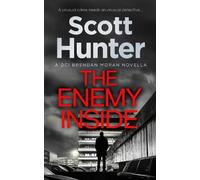 Scott Hunter The Enemy Inside (Tascabile) (PRESALE 09/04/2026)