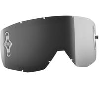 Scott Hustle/Tyrant/Split SNG Works Light Sensitive Lente di sostituzione Self Tinting, grigio, Taglia unica