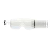 lenti a strappo Scott Hustle, Tyrant, Split, Primal Works (20 pellicole)