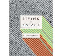 Scott Hutchison Living In Colour: The Art of Scott Hutchison (Copertina rigida)