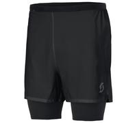 Scott Hybrid Endurance Tech Shorts Nero M Uomo