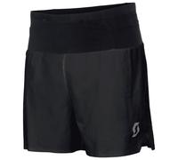 Scott - Hybrid Shorts RC Run - Pantaloncini da running M nero