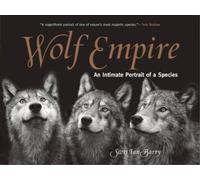 Scott Ian Barry Wolf Empire (Tascabile)