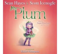 Scott Icenogle Sean Hayes Plum (Copertina rigida)