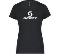 Scott Icon, maglietta donna S female Nero/Bianco