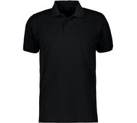 Scott Icon, polo XXL male Nero