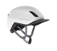 Scott Il Doppio Plus - casco bici White S (51-55 cm)