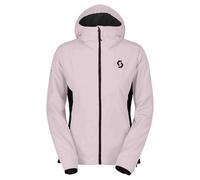 Scott Insuloft Air - Giacca invernale da ciclismo da donna, colore: rosa Bliss 2026