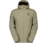 SCOTT Insuloft Air Primaloft M's Hoody - Uomo - Verde / Blu - Taglia S- modello 2026