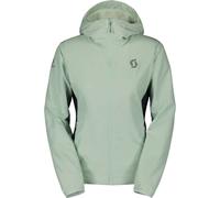 SCOTT Insuloft Air Primaloft W's Hoody - Donna - Verde / Blu - Taglia M- modello 2025