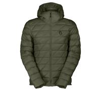 Scott Insuloft Light Down, piumino, uomo, verde scuro L(52) Douglas Green