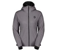 Scott Insuloft Light, giacca, donna, grigio/nero 42(XL) Evening Grey/Black