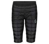 Scott Insuloft Tech, pantaloni, donna, nero 36(S) Black