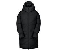 Scott Insuloft Warm, parka, donna, nero 42(XL) Black