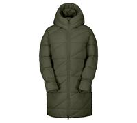 Scott Insuloft Warm, parka, donna, verde scuro 40(L) Douglas Green