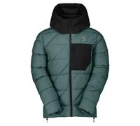 Scott Insuloft Warm, piumino sintetico, uomo, azzurro/nero L(52) Frozen Blue/Black
