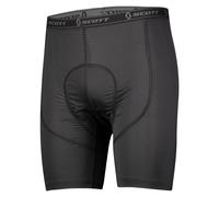 Scott - Intimo tecnico MTB - M'S Trail Underwear + Black per Uomo - Taglia S - Nero