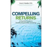 Scott J. Budde Compelling Returns (Copertina rigida)