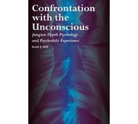 Scott J. Hill Confrontation with the Unconscious (Tascabile)