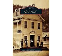 Scott J Lawon Quincy (Copertina rigida)