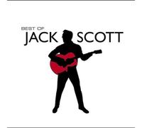 Scott, Jack - Best Of Jack Scott