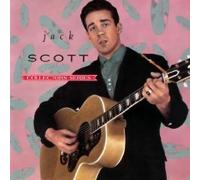 Scott, Jack - Collectors Series
