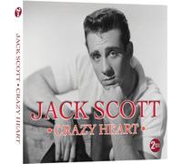 SCOTT, JACK - CRAZY HEART