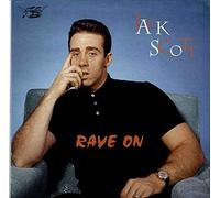 Scott, Jack - Rave on [Vinyl LP]